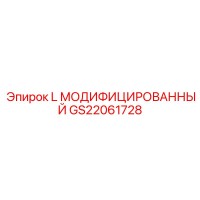 GS22061728 L МОДИФИЦИРОВАННЫЙ Epiroc