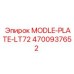 4700937652 MODLE-PLATE-LT72 Epiroc