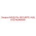 6216286500 МОДУЛЬ-SECURITE-HUILE Epiroc