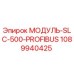 1089940425 МОДУЛЬ-SLC-500-PROFIBUS Epiroc