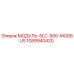1089940420 МОДУЛЬ-SLC-500-MODBUS Epiroc