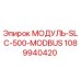 1089940420 МОДУЛЬ-SLC-500-MODBUS Epiroc