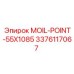 3376117067 MOIL-POINT-55X1085 - Epiroc