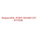 3376117008 MOIL-POINT-55X460 - Epiroc