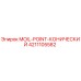 4211105582 MOIL-POINT-CONICAL Epiroc