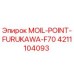 4211104093 MOIL-POINT-FURUKAWA-F70 Эпирок