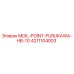 4211104003 MOIL-POINT-FURUKAWA-HB-1G Epiroc