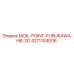 4211104006 MOIL-POINT-FURUKAWA-HB-2G Epiroc