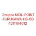 4211104012 MOIL-POINT-FURUKAWA-HB-5G Epiroc