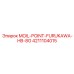 4211104015 MOIL-POINT-FURUKAWA-HB-8G Epiroc