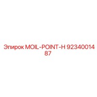 9234001487 MOIL-POINT-H Epiroc
