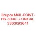 3363093641 MOIL-POINT-HB-3000-C-ONICAL Epiroc