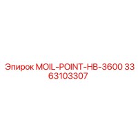 3363103307 MOIL-POINT-HB-3600 Epiroc