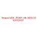 3363103307 MOIL-POINT-HB-3600 Epiroc