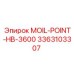 3363103307 MOIL-POINT-HB-3600 Epiroc