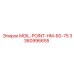 3360996655 MOIL-POINT-HM-60-75 Epiroc
