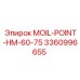 3360996655 MOIL-POINT-HM-60-75 Epiroc