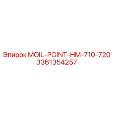 3361354257 MOIL-POINT-HM-710-720 Epiroc
