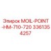 3361354257 MOIL-POINT-HM-710-720 Epiroc