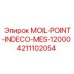 4211102054 MOIL-POINT-INDECO-MES-12000 Epiroc