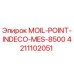 4211102051 MOIL-POINT-INDECO-MES-8500 Epiroc