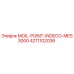 4211102036 Острие буровое MOIL-POINT-INDECO-MES3000 Epiroc