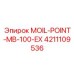 4211109536 MOIL-POINT-MB-100-EX Epiroc