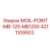 4211109503 MOIL-POINT-MB-125-MB1250 Epiroc