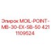 4211109524 MOIL-POINT-MB-30-EX-SB-50 Epiroc