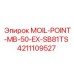 4211109527 MOIL-POINT-MB-50-EX-SB81TS Epiroc