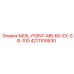 4211109530 MOIL-POINT-MB-60-EX-SB-100 Epiroc