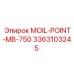 3363103245 MOIL-POINT-MB-750 Epiroc