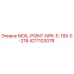 4211103078 MOIL-POINT-NPK-E-18X-E-218 Epiroc