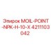 4211103042 MOIL-POINT-NPK-H-10-X Epiroc