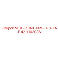 4211103036 MOIL-POINT-NPK-H-8-XA-E Epiroc