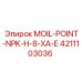 4211103036 MOIL-POINT-NPK-H-8-XA-E Epiroc