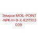 4211103039 MOIL-POINT-NPK-H-9-X Epiroc