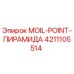 4211105514 MOIL-POINT-ПИРАМИДА Epiroc