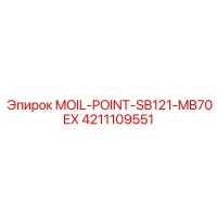 4211109551 MOIL-POINT-SB121-MB70EX Epiroc