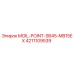 4211109539 MOIL-POINT-SB45-MB15EX Epiroc