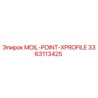 3363113425 MOIL-POINT-XPROFILE Epiroc