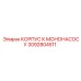 3092804511 КОРПУС К МОНОНАСОСУ Epiroc