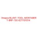 4211101014 BLUNT-TOOL-MONTABERT-BRP-130 Epiroc
