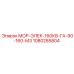 1080285804 МОР-ЭЛЕК-160КВ-ГА-90-160-М3 Epiroc