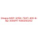 1080293202 МОР-ЭЛЕК-75ХП-400-В-ЯД-3000РП Epiroc