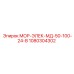 1080304302 МОР-ЭЛЕК-МД-50-100-24-В Epiroc