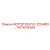 GS13026568 МОТОР 100 Л.С. 230/460В Epiroc