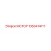 1080414711 МОТОР Epiroc