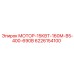 6226154100 МОТОР-15КВТ-160М-В5-400-690В Epiroc