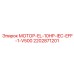 2202871201 МОТОР-EL-10HP-IEC-EFF-1-V500 Эпирок